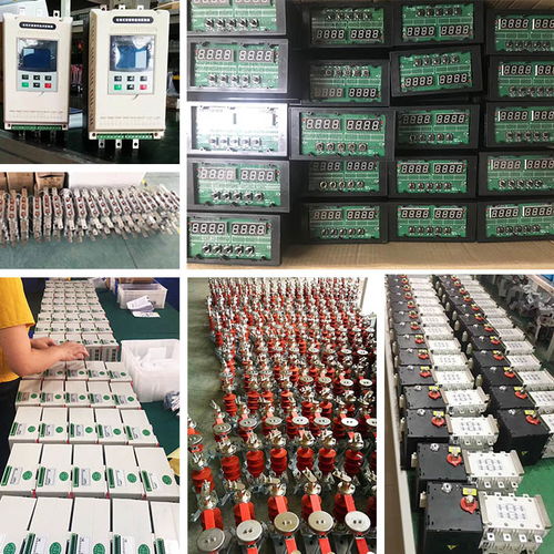 阿克蘇溫宿ES101-2電動機保護器的價格及計算機系統集成應用